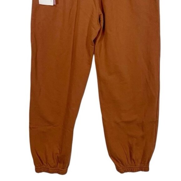 MOTHER The Knock Out Ankle Sweatpants Size XS - Picture 6 of 10